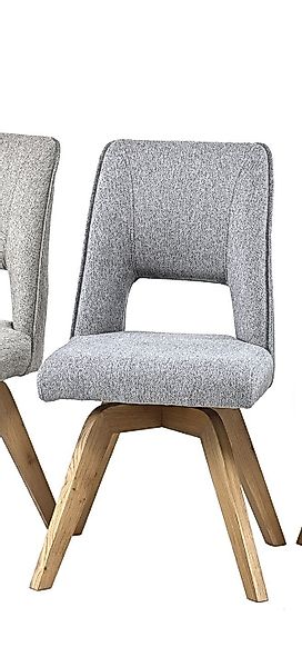 HARPER Esszimmerstuhl Polsterstuhl HARPER LABUHA BHT günstig online kaufen