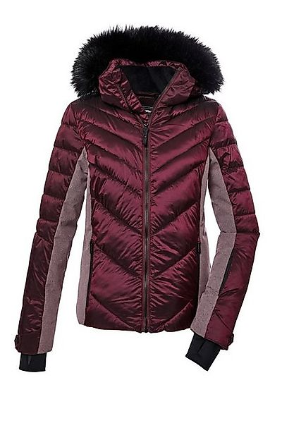 Killtec Winterjacke killtec Damen Winterjacke KSW 104 WMN SKI QLTD JCKT günstig online kaufen