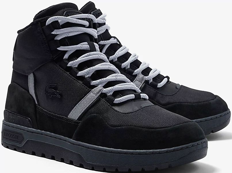 Lacoste Sneaker "T-CLIP WNTR MID 222 2 SMA" günstig online kaufen