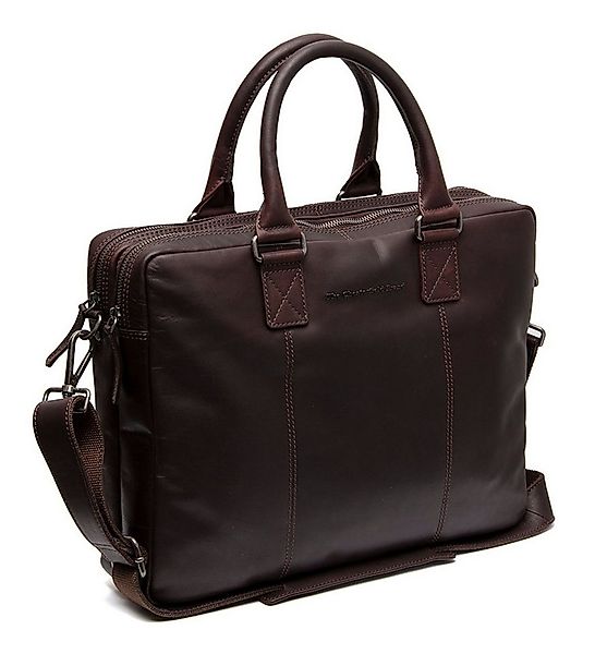 The Chesterfield Brand Businesstasche Laptopbag, aus echtem Rindsleder günstig online kaufen