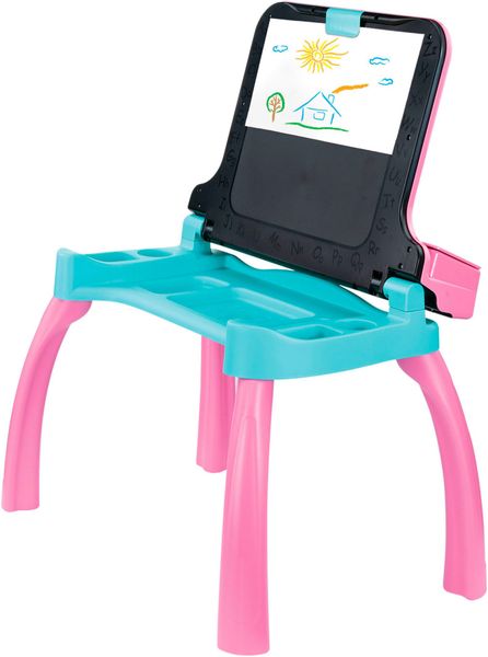 Vtech® Spieltisch 6-in-1 Magischer Schreibtisch, mit günstig online kaufen