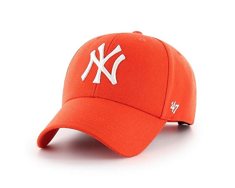'47 Brand Snapback Cap '47 Brand MLB New York Yankees '47 MVP Snapback Cap günstig online kaufen