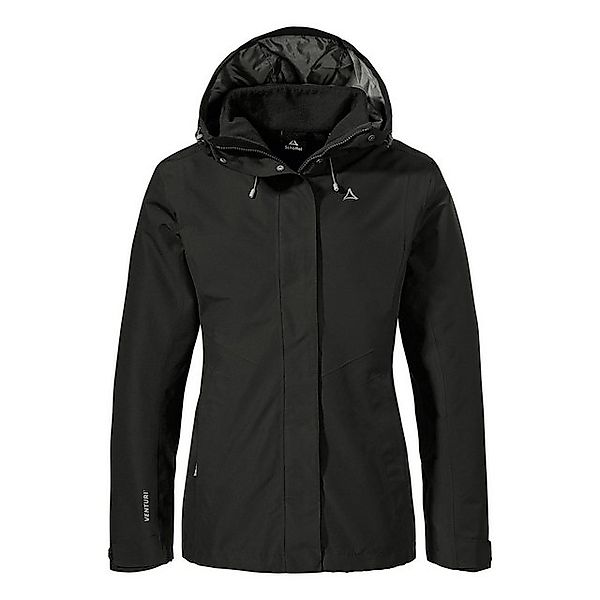 Schöffel 3-in-1-Funktionsjacke "3in1 Jacket Style Okere WMS", (2 St.), mit günstig online kaufen