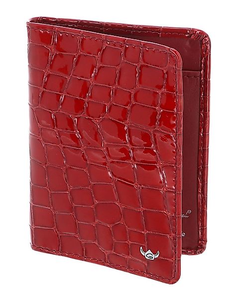 Golden Head Etui ID Wallet, aus günstig online kaufen
