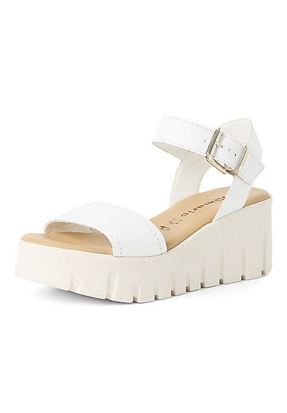 Tamaris 1-28712-42 Sandale günstig online kaufen