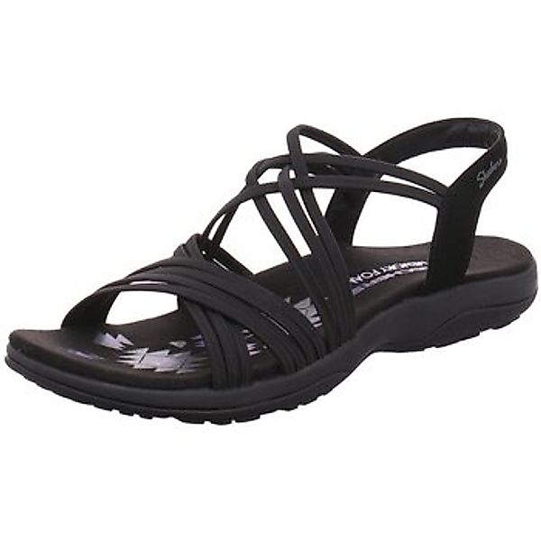 Skechers  Fitnessschuhe Sportschuhe Reggae Slim Sunnyside Black Gore Größe günstig online kaufen