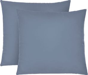 Biberna Kissenbezug Michi Feinjersey mit Reißverschluss, günstig online kaufen