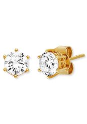 Engelsrufer Paar Ohrstecker Shiny, ERE-SHINY-ZI-ST, ERE-SHINY-ZI-STG, günstig online kaufen