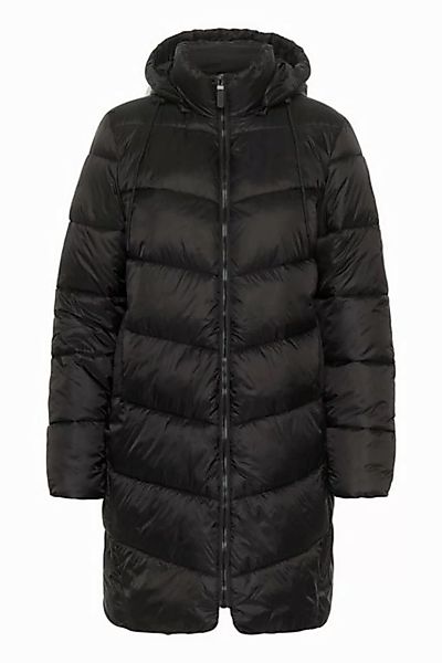 KAFFE Wintermantel Jacke KAsusanne günstig online kaufen