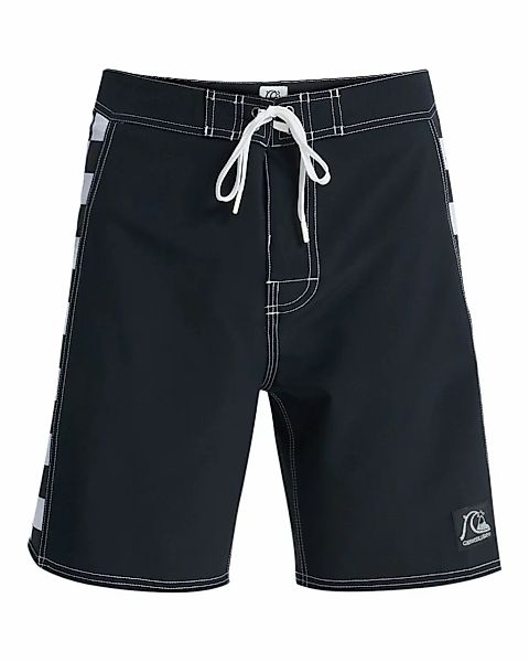 Quiksilver Boardshorts "Original Arch 18"" günstig online kaufen