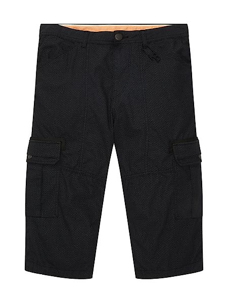 Tom Tailor Herren Bermuda Short MAX OVERKNEE - Regular Fit günstig online kaufen