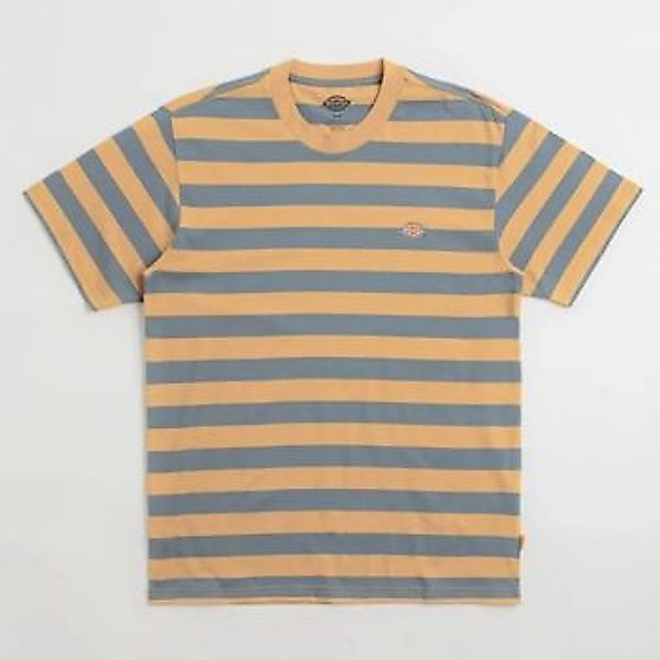 Dickies  T-Shirts & Poloshirts RIVERGROVE - DK0A4Y8Y-K411 OAK BUFF günstig online kaufen