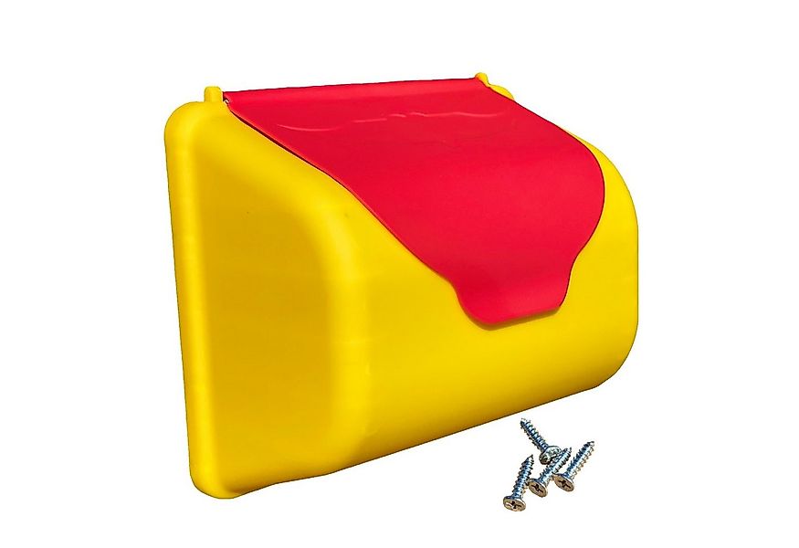 Loggyland Spielturm-Erweiterung Briefkasten für Spielturm Spielhaus Kinder günstig online kaufen