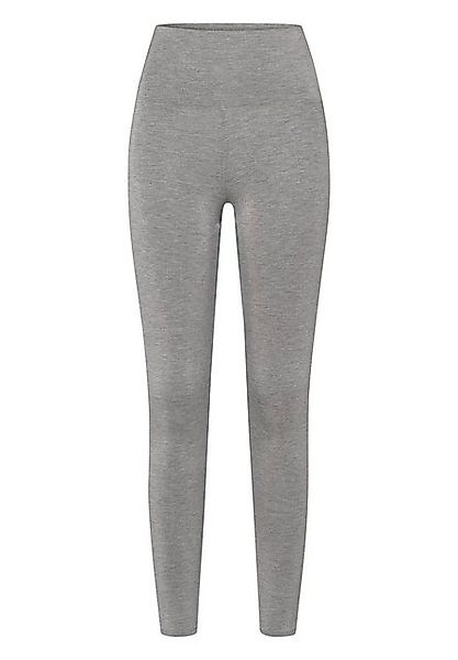 Les Lunes Leggings LUNA Bambusviskose, elastischer günstig online kaufen