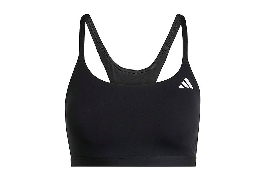 adidas Performance Sport-BH OPT ESS LS BRA BLACK günstig online kaufen