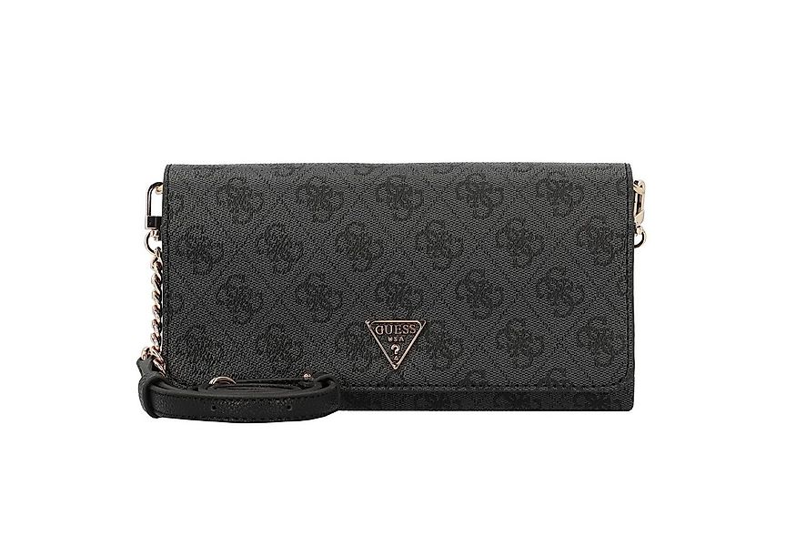 Guess Clutch Noelle II, Polyurethan günstig online kaufen