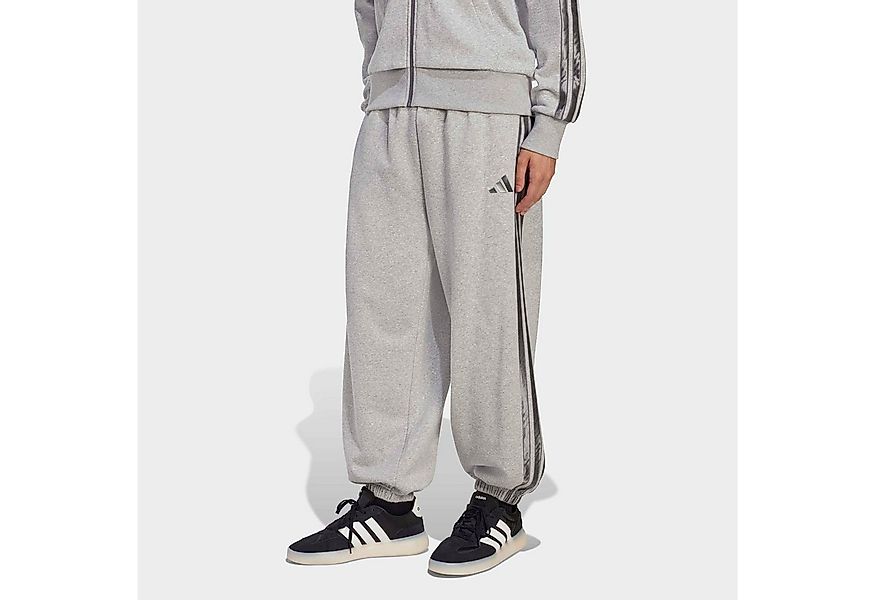 adidas Sportswear Sporthose HOLIDAY 3-STREIFEN günstig online kaufen