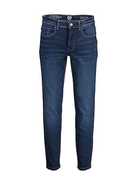 LERROS 5-Pocket-Hose LERROS CONLIN 5-Pocket Stretch-Denim, günstig online kaufen