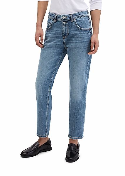 Marc OPolo Boyfriend-Jeans "aus Organic Cotton Stretch" günstig online kaufen