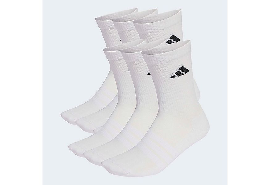 adidas Performance Funktionssocken C ESS CRW 6PP (6-Paar) günstig online kaufen