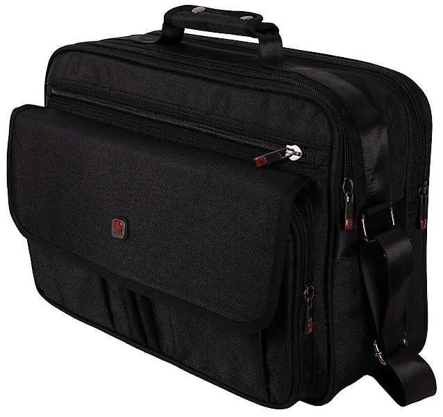 EAAKIE Umhängetasche Arbeitstasche Umhängetasche Flugbegleiter Herrentasche günstig online kaufen