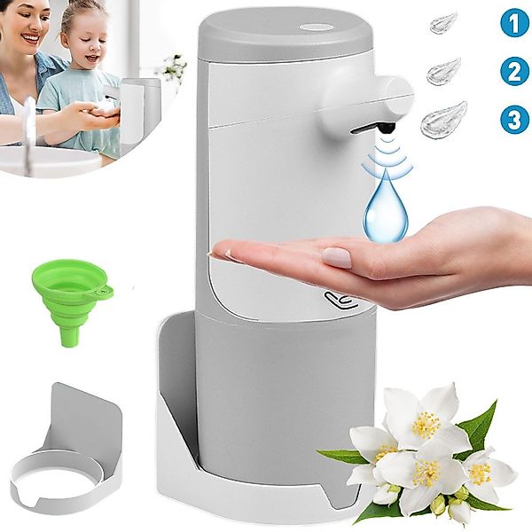 ZEUOPQ Seifenspender Seifenspender Automatischer Lotionspender USB günstig online kaufen