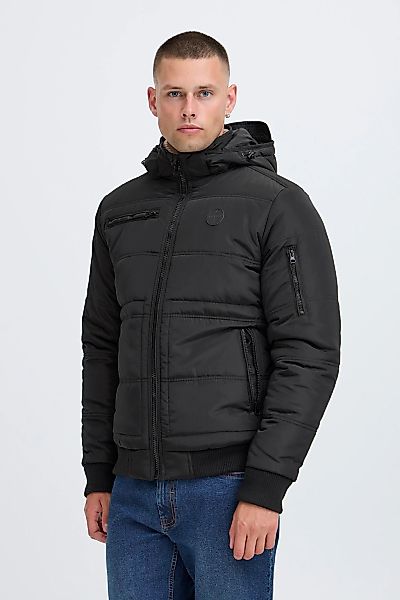 Blend Winterjacke "BHBoris" mit Kapuze Warme Jacke mit abnehmbarer Kapuze günstig online kaufen