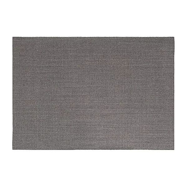 Sisal Teppich grau 160 x 230cm günstig online kaufen