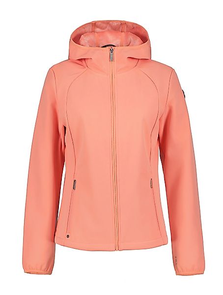 Luhta Outdoorjacke "Luhta Softshell jacke Annikkala" günstig online kaufen