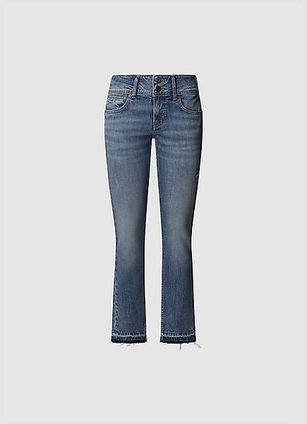 Pepe Jeans Slim-fit-Jeans SLIM JEANS LW günstig online kaufen