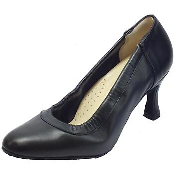 Vitiello Dance Shoes  Pumps Decoltè günstig online kaufen