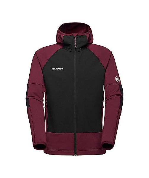 Mammut Fleecejacke Massone ML Hooded Jacket Men günstig online kaufen
