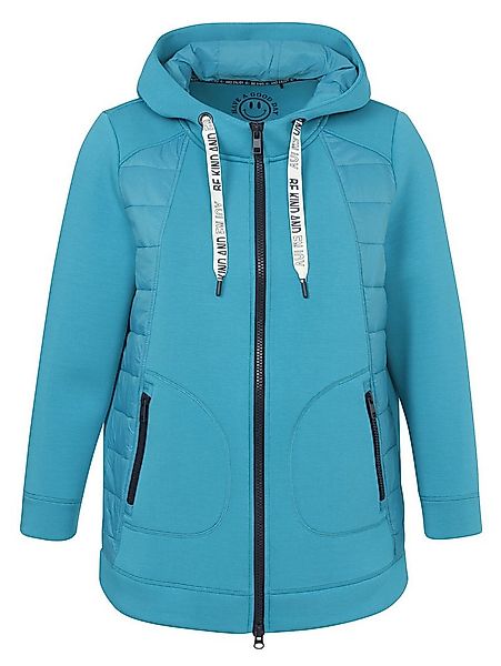 VIA APPIA DUE Winterjacke (1-St) Große Größen günstig online kaufen