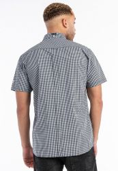 Lonsdale Kurzarmhemd Brixworth günstig online kaufen