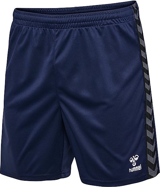 hummel Shorts Hmlauthentic Pl Shorts günstig online kaufen