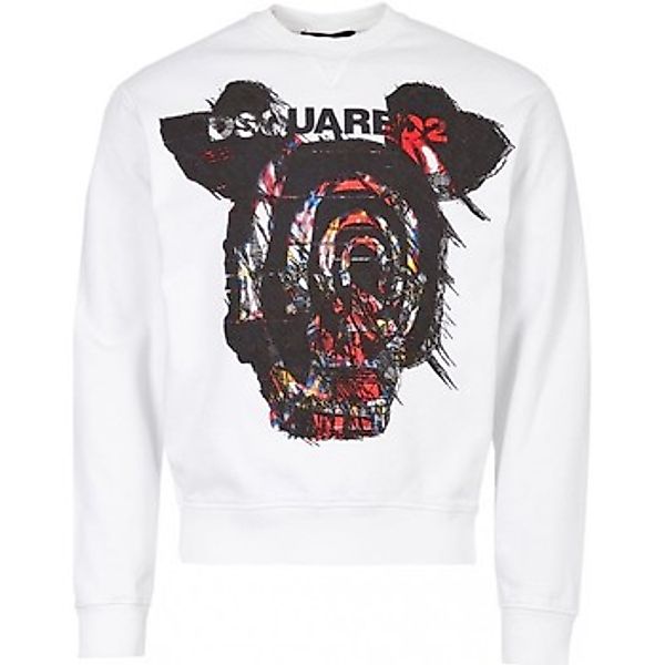 Dsquared  Sweatshirt S71GU0312 günstig online kaufen