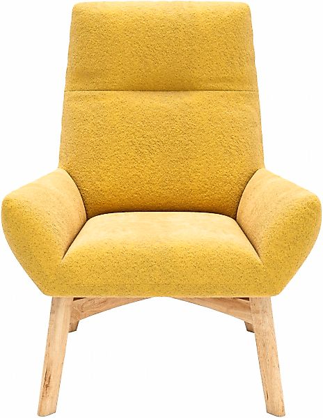 PLACES OF STYLE Sessel "Basic Relaxsessel" Extra hohe Rückenlehne günstig online kaufen
