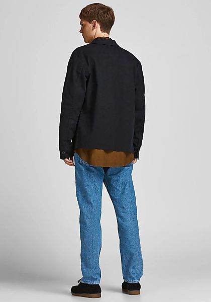 Jack & Jones Loose-fit-Jeans "CHRIS JJORIGINAL" günstig online kaufen