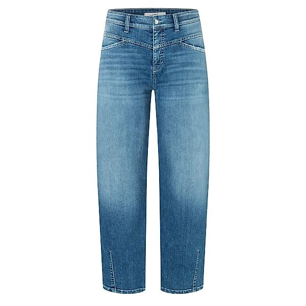 Cambio 7/8-Jeans Jeans ELIN Mid Waist günstig online kaufen