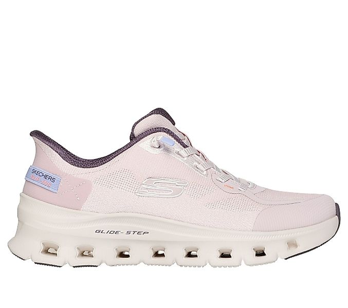 Skechers GLIDE-STEP PRO- PINK Sneaker günstig online kaufen