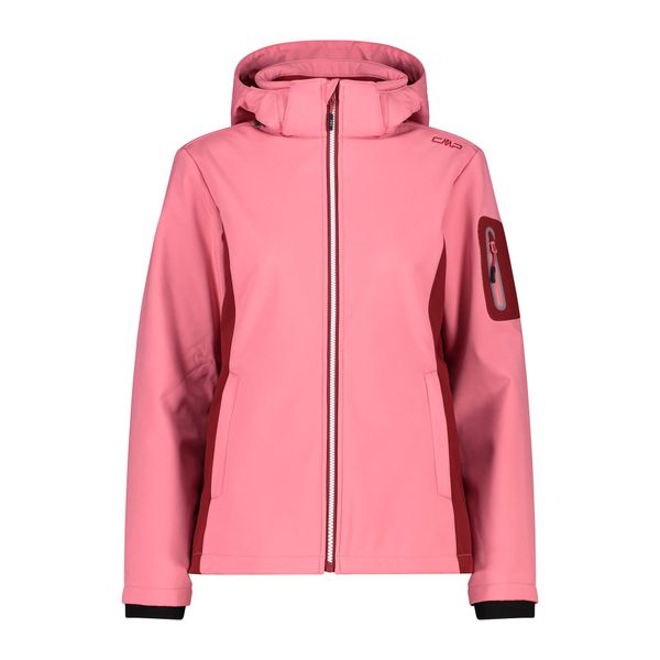 CMP Softshelljacke CMP Damen Softshelljacke Woman günstig online kaufen