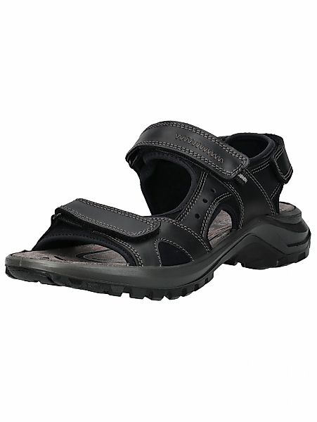IGI & CO Sandale "IGI & CO Sandalen Nubukleder" günstig online kaufen