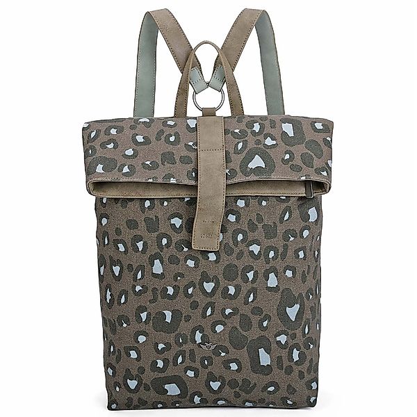 Fritzi aus Preußen Rucksack Izzy03, Kunstleder günstig online kaufen