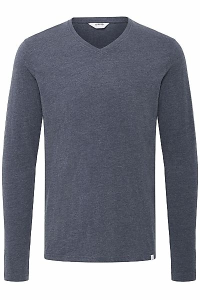 Solid Langarmshirt "Langarmshirt SDBeda" günstig online kaufen