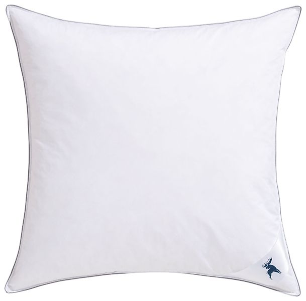 Älgdröm Federkopfkissen Lodiken Kopfkissen 40x80 cm, günstig online kaufen