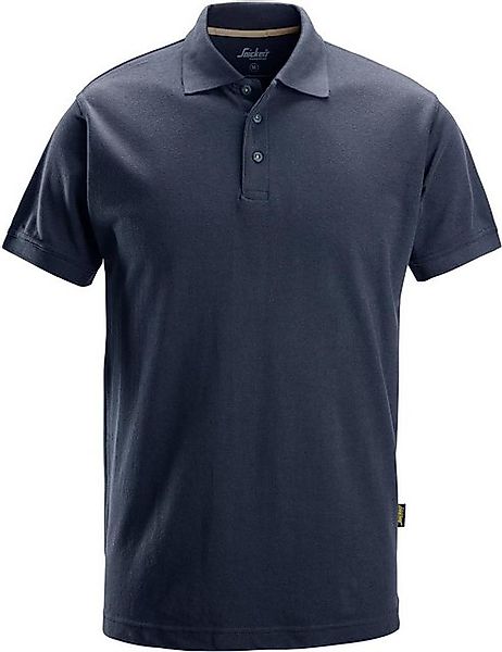 Snickers Poloshirt 2718, Kassisches Poloshirt günstig online kaufen