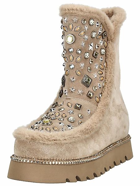 Alma en Pena Stiefelette "ALMA EN PENA Stiefelette Leder" günstig online kaufen