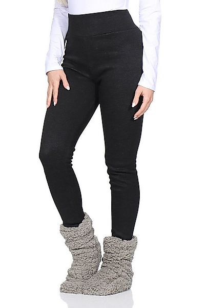 OriginalYou Thermoleggings Damen Leggings warme Thermo Leggings gefüttert N günstig online kaufen