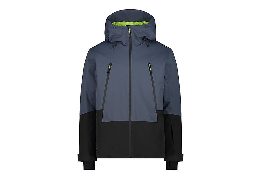 CMP Skijacke CMP Herren Skijacke MAN JACKET FIX HOOD 34W2037 günstig online kaufen