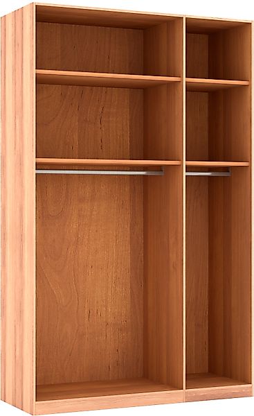 Musterring Drehtürenschrank "Sorrent, Kleiderschrank, Schrank, teilmassiv E günstig online kaufen